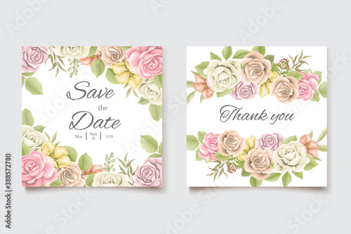 wedding invitation card 