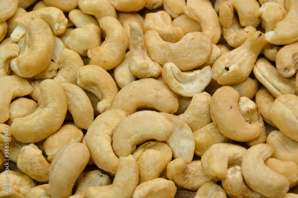 Cashew nuts. Cashew kernels. Clean organic nuts retro background. Organic healthy food. Cashew nuts. Cashew kernels. Clean organic nuts retro background. Organic healthy food.