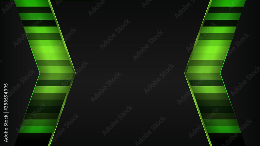 Premium abstract background with dynamic shadow on background Premium abstract background with dynamic shadow on background