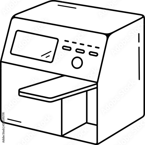 Laboratory electrolyte analyzer