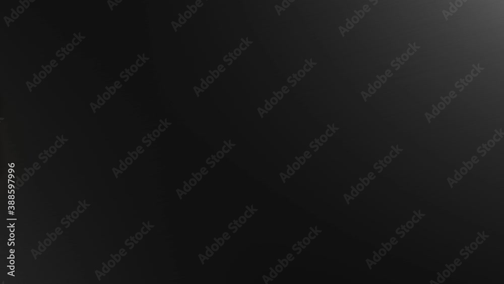 The write GRAMMAR in red letters, is passing on a black surface, and a magnifier passes over it - 3D rendering video clip animation The write GRAMMAR in red letters, is passing on a black surface, and a magnifier passes over it - 3D rendering video clip animation