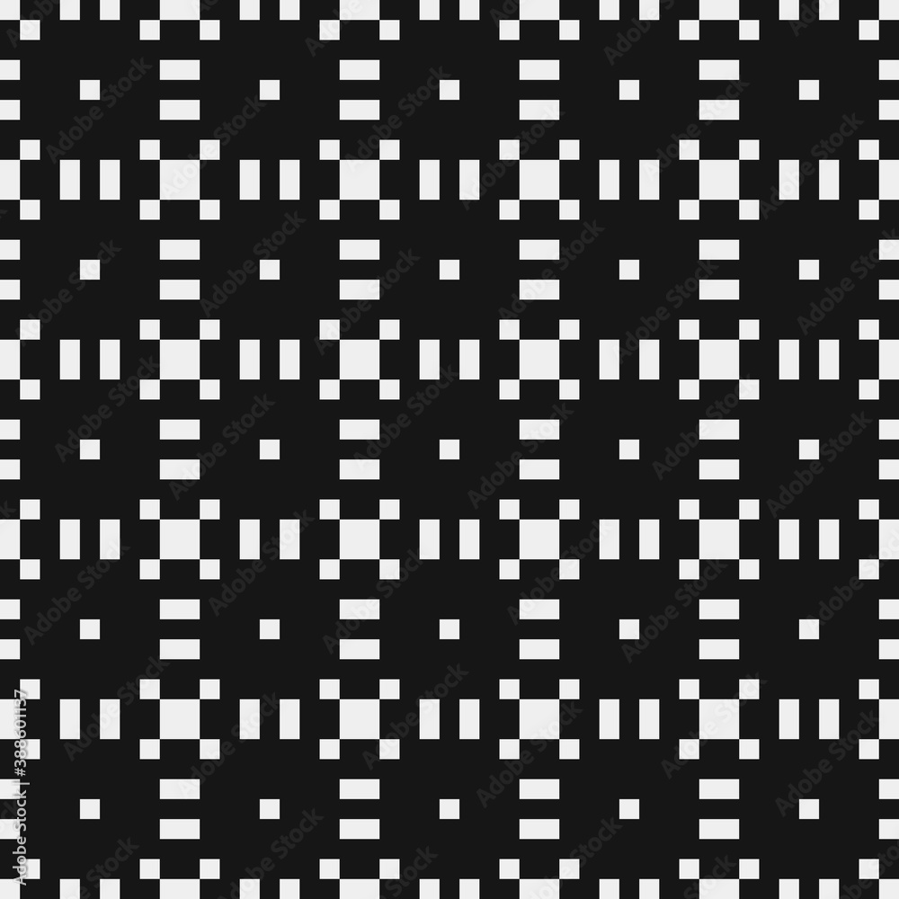 Abstract Cross Pattern Dots Logo generative computational art illustration Abstract Cross Pattern Dots Logo generative computational art illustration