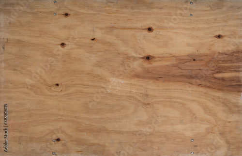 Plywood texture with interesting detail and high detail