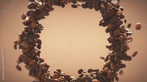 Sublime Coffee Beans