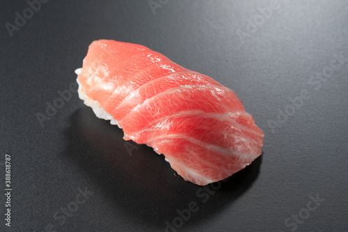 寿し　大トロ