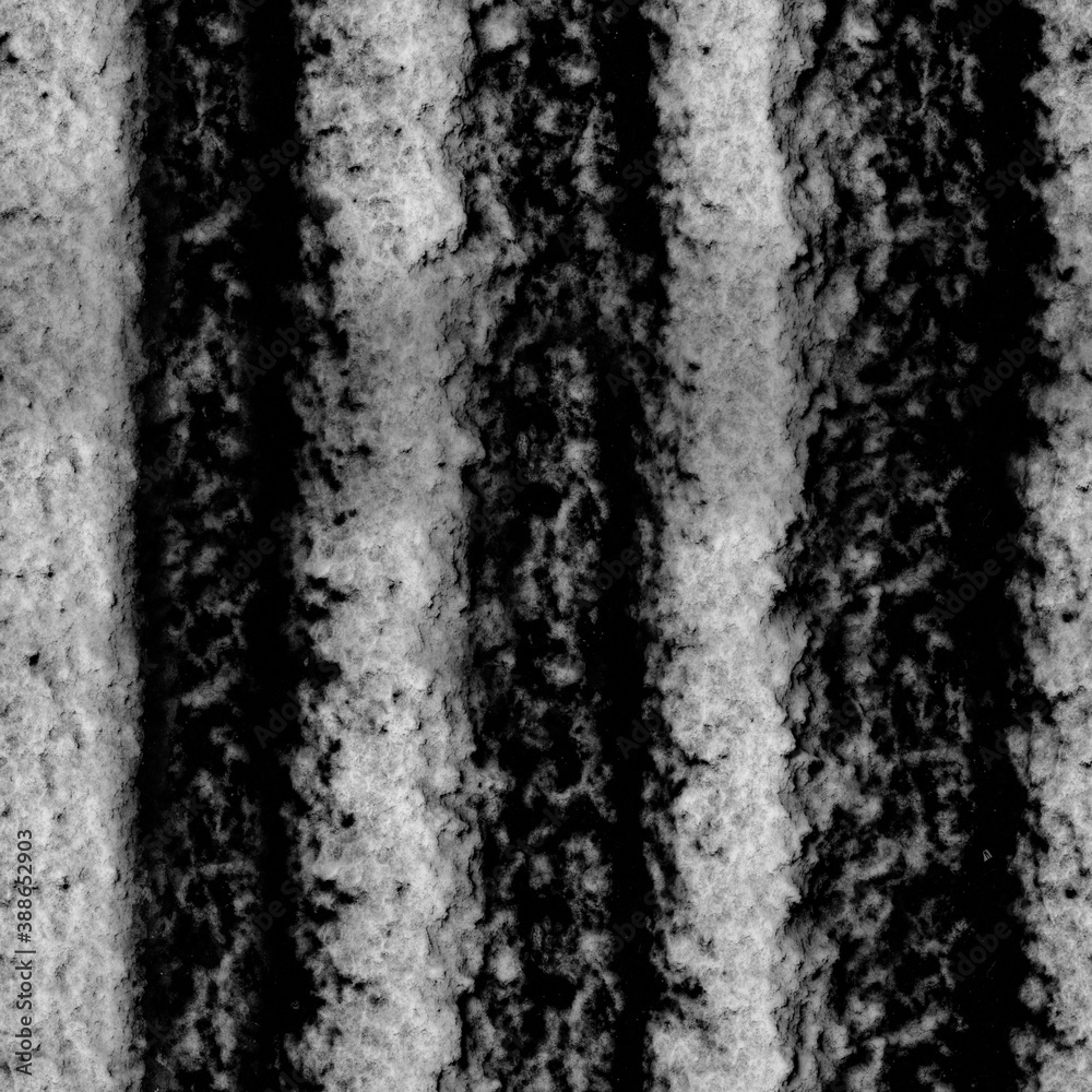 Snow Texture Roughness 8K snowy ground roughness texture, height map or specular for ...