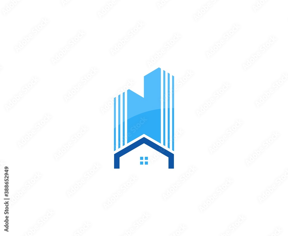 Building logo
Building logo