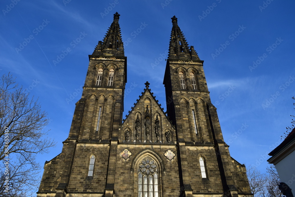 St. Vitus Cathedral - Prague