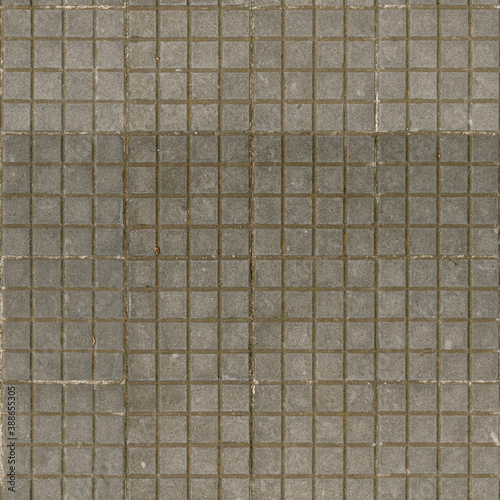 8K square floor pattern Diffuse and Albedo map for 3d materials