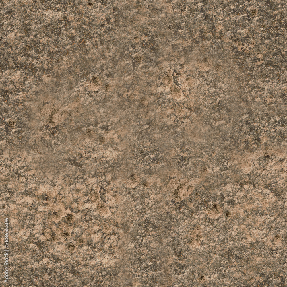 8K rock ground Diffuse and Albedo map for 3d materials