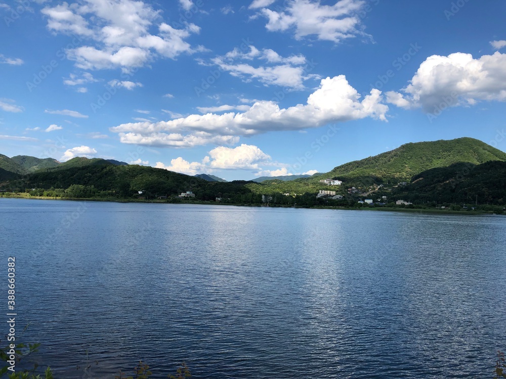 lake view lake view