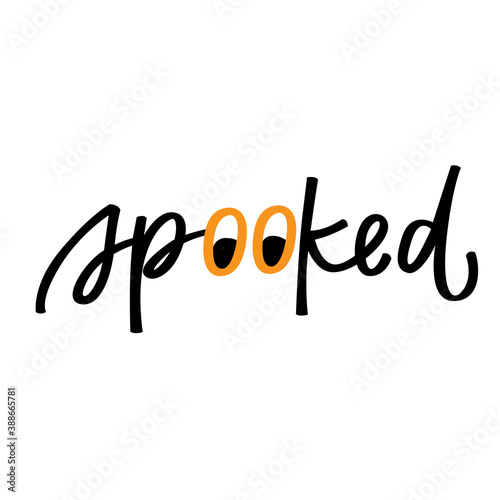Spooked