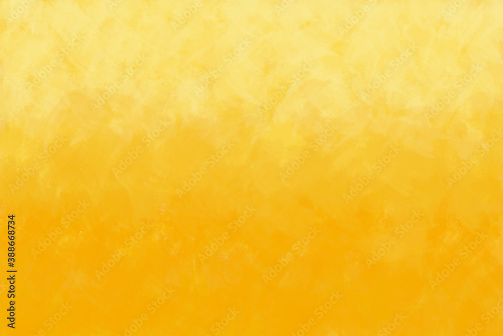Abstract yellow background texture painting with space for text and decoration and graphic designs. Abstract yellow background texture painting with space for text and decoration and graphic designs.