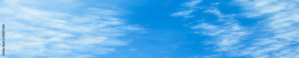 blue sky with beautiful natural white clouds
blue sky with beautiful natural white clouds