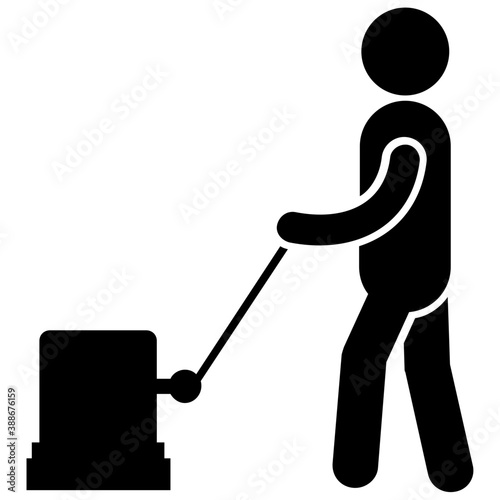 Garden Cleaner