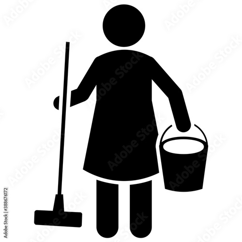 Janitorial Services