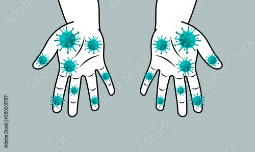 coronavirus covid 19 se laver les mains