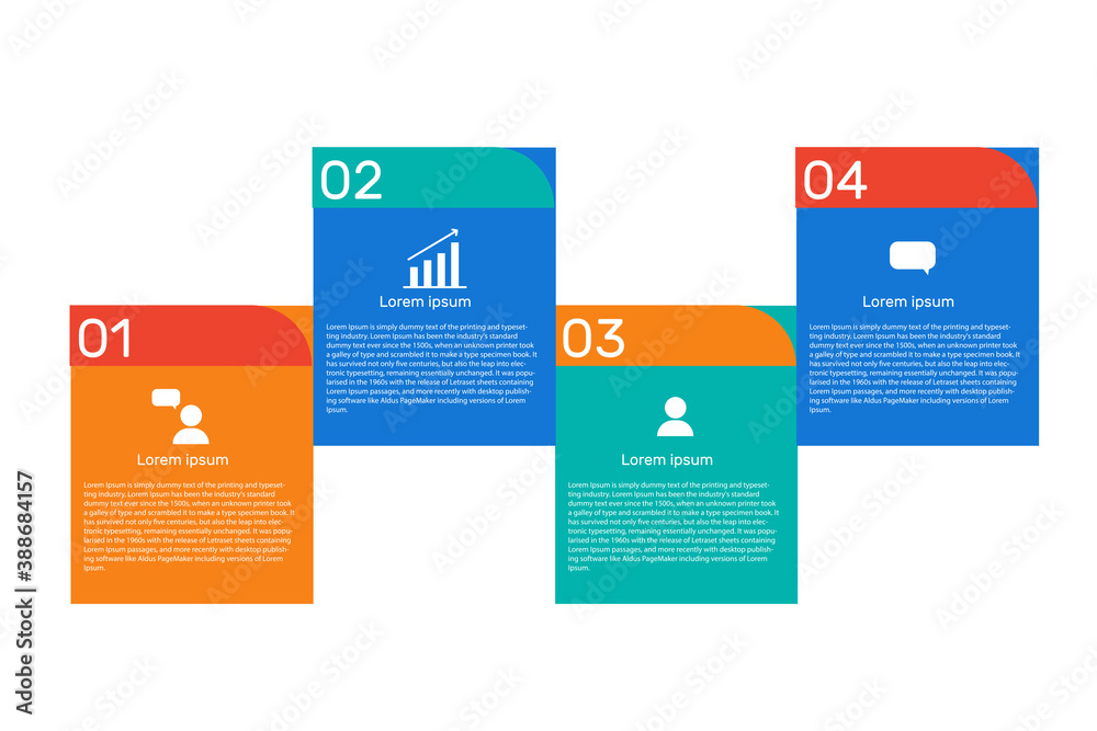 modern design template for infographics modern design template for infographics
