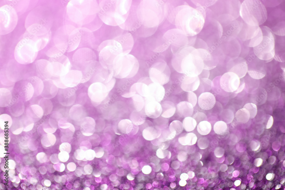 Color abstract background with blurred lights Color abstract background with blurred lights