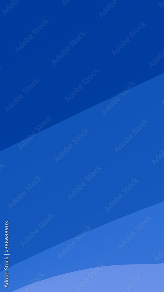 Paint Movement. Color Dream series. Composition of gradients and ...