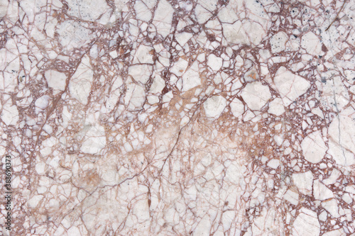 Marble beige stone texture. Light wall background.