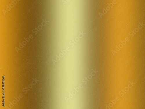  Gold background, gold polished metal, steel texture 