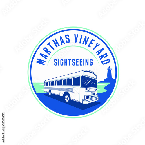 Martha's vineyard sightseeing bus tours