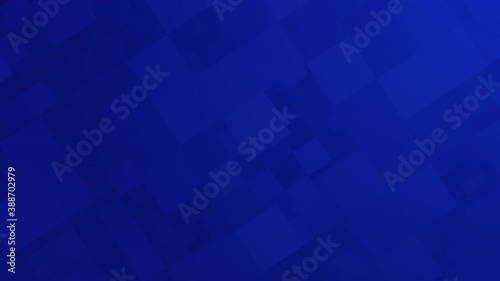 Video animated background
