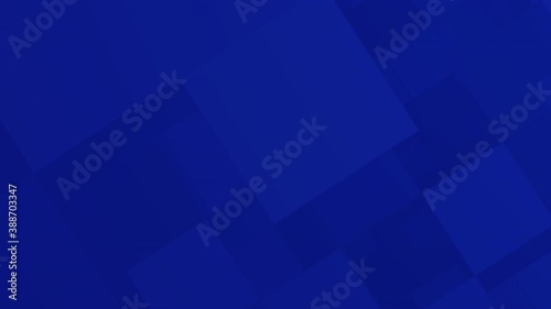Video animated background