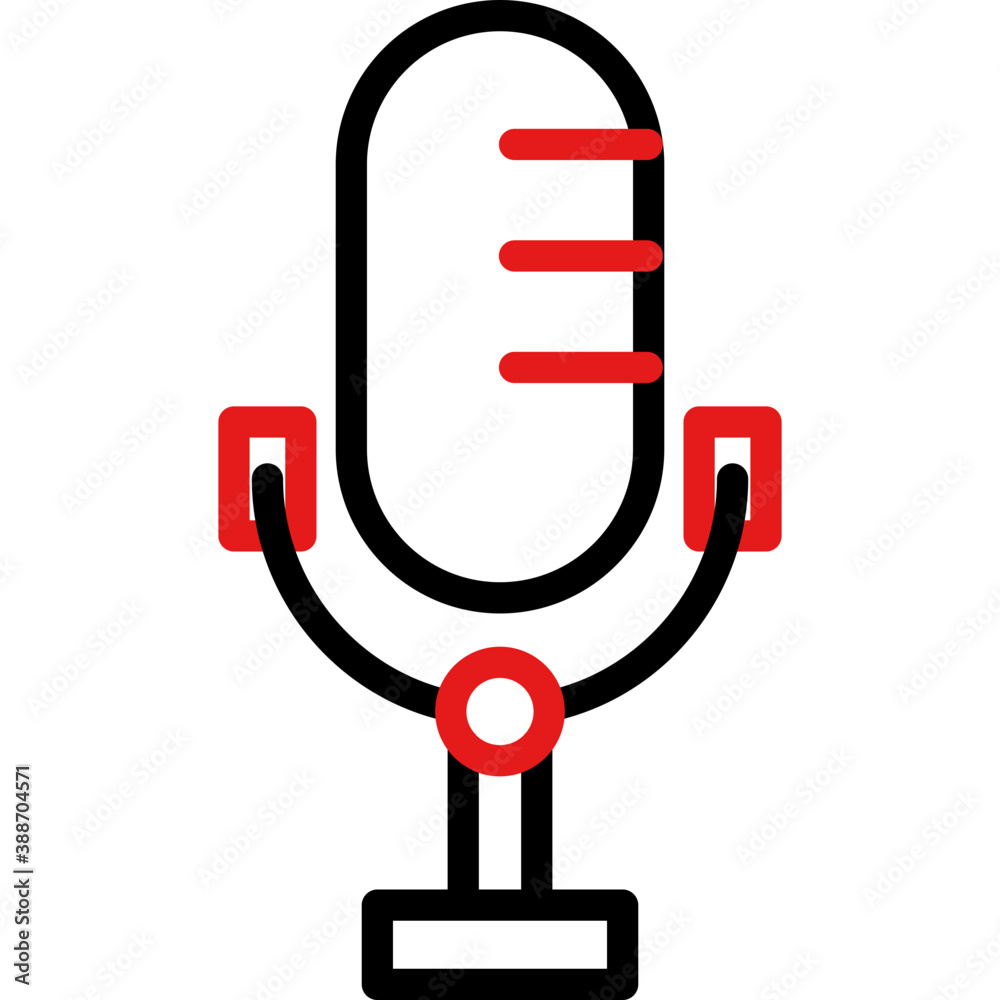 Microphone icon Microphone icon