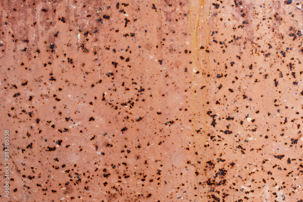 Rusted metal background. Old corrosion. Rusted metal background. Old corrosion.
