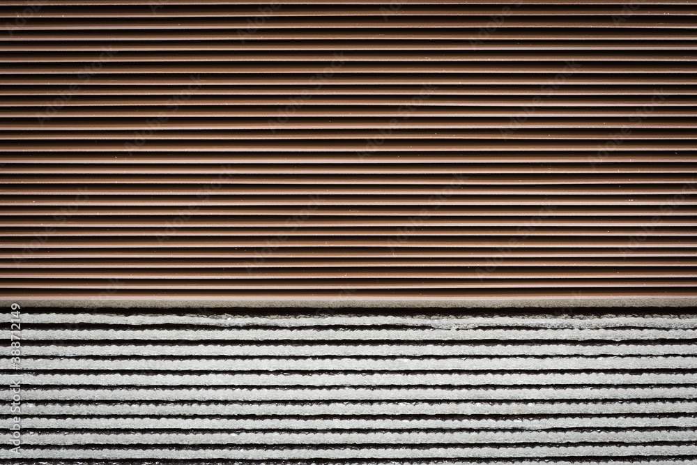 Obraz premium Line abstract texture for background.