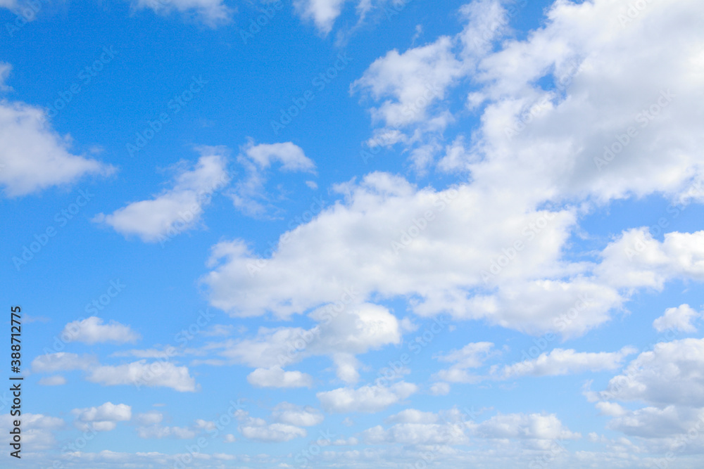 津軽海峡の空 津軽海峡の空