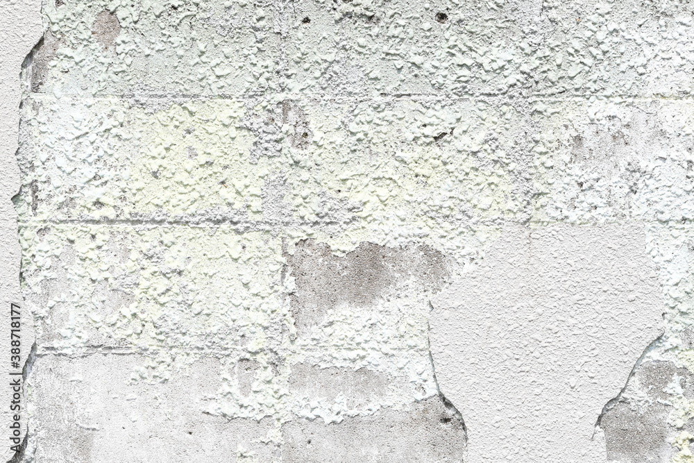 Obraz premium 古いコンクリート壁