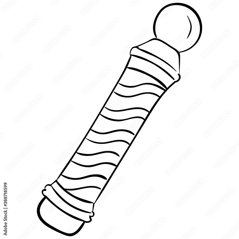 Barber Pole 