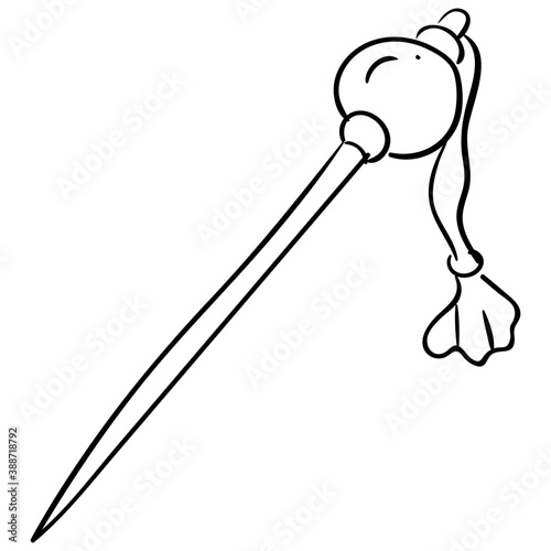 Decorative Pin