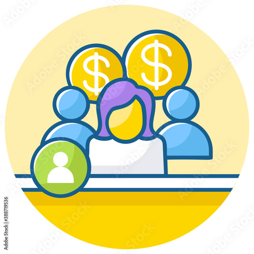Stakeholders 