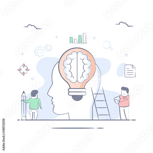 Brainstorming 