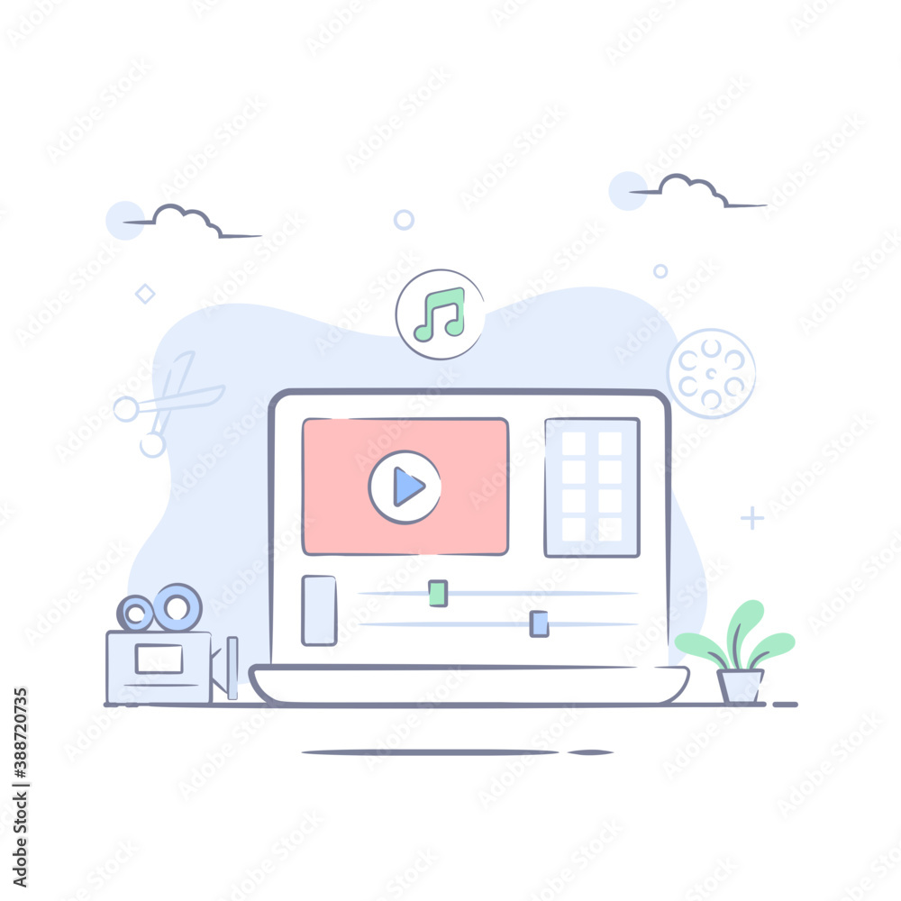 Video Editor Video Editor