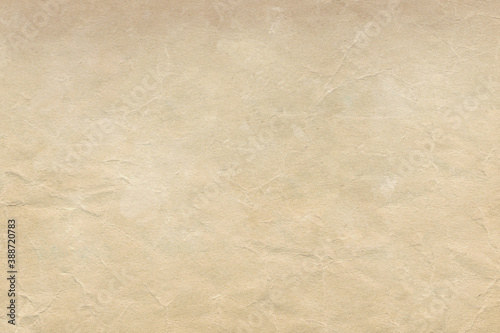 light brown abstract gritty paper texture overlay splattered vintage grunge.