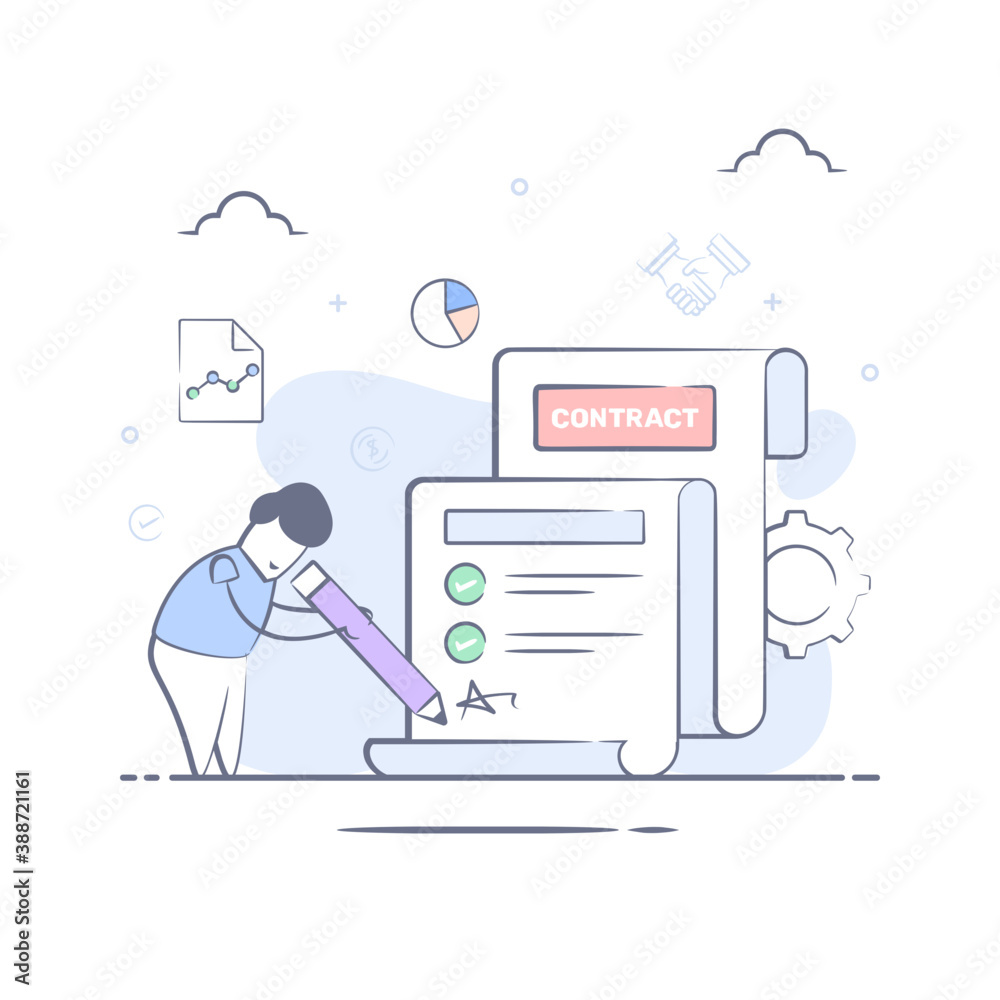 Contract Management Contract Management