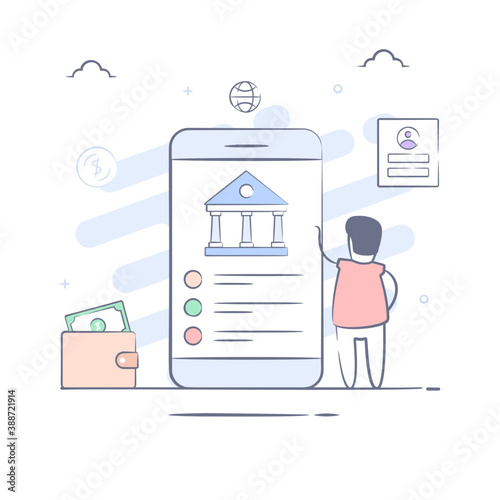 Banking App