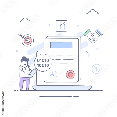 Smart Contract 