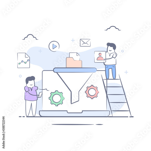 Data Collection 