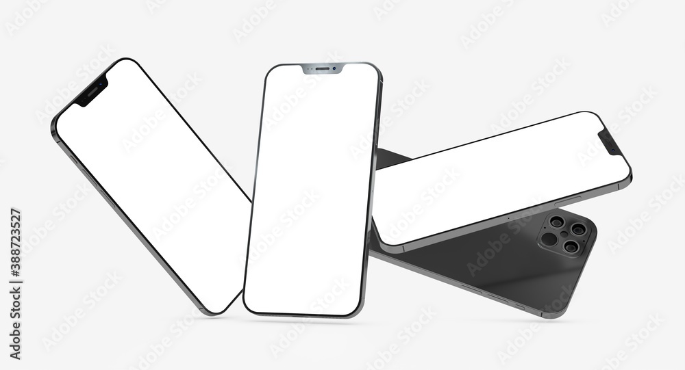 a phone digital smartphone device mobile phone 3d isolated a phone digital smartphone device mobile phone 3d isolated
