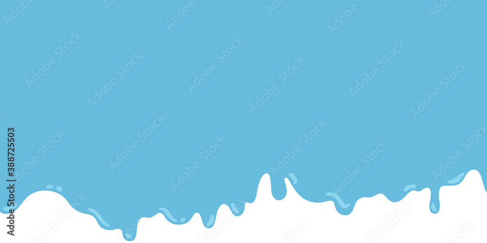 Slime pattern. Abstract slimed background. Colorful illustration Slime pattern. Abstract slimed background. Colorful illustration