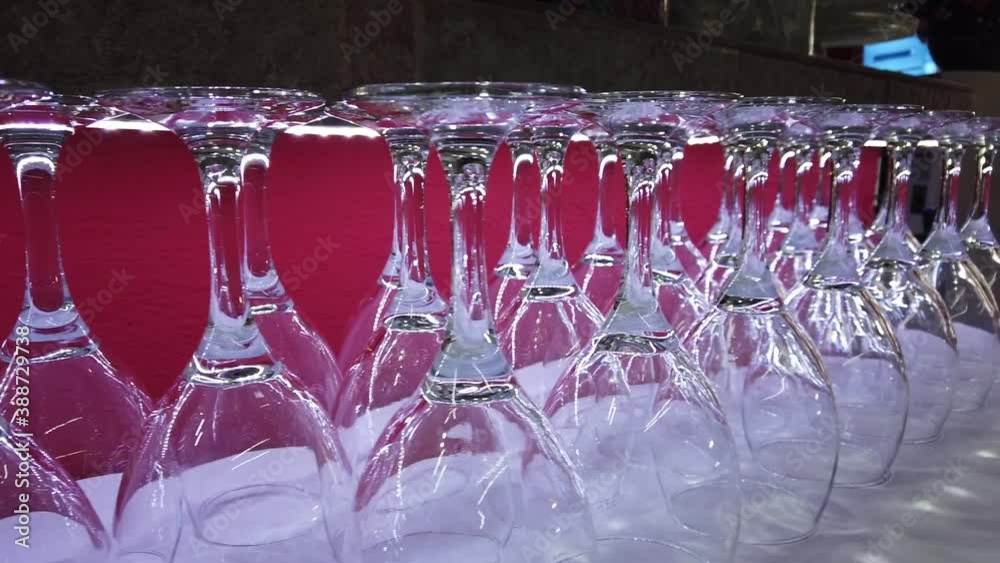 Copas de vino, glass of wine