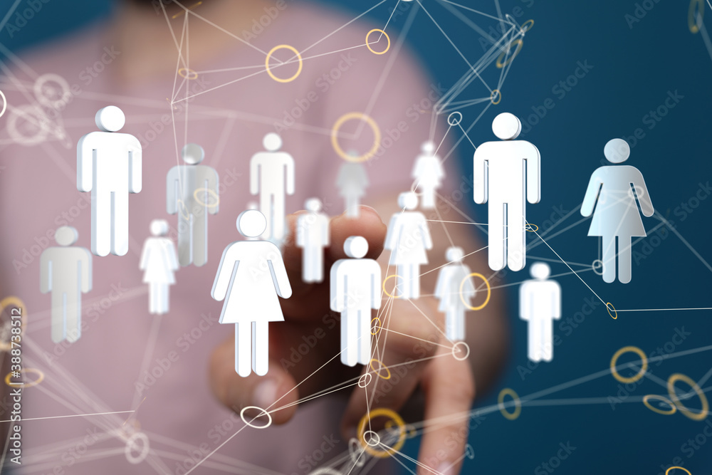 organization network team concept networking. organization network team concept networking.