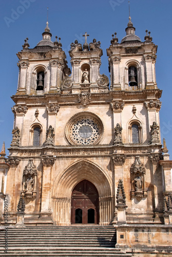 Monastery of Alcobaca, Centro - Portugal