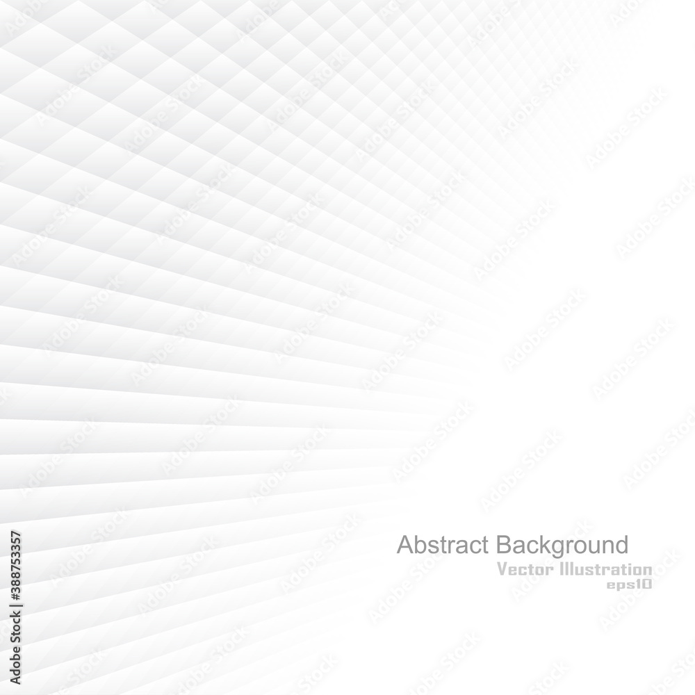 Abstract background with white shapes. Abstract background with white shapes.